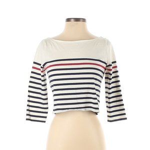 BDG 3/4 Sleeve T-Shirt